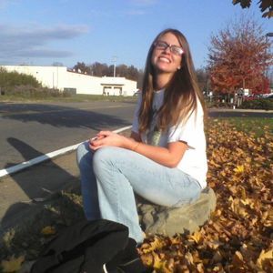 Meet your Posher, Desiree